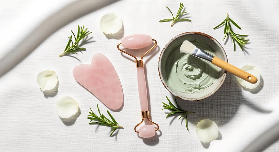 Stage Rituel Minéral