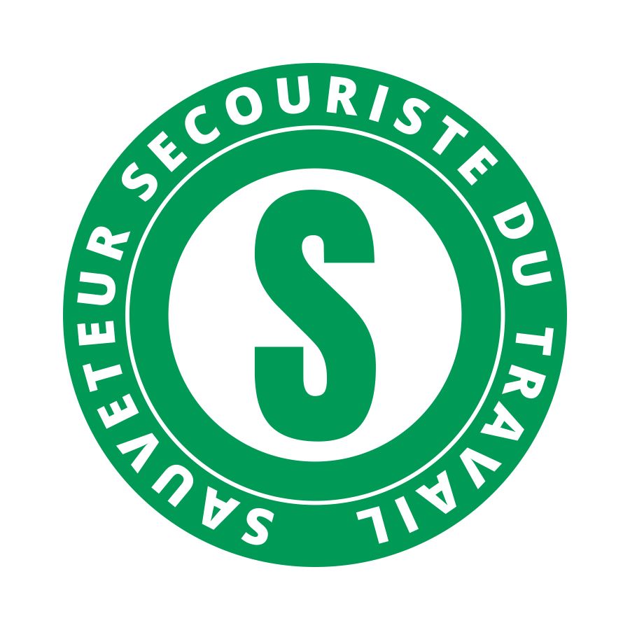 Stage Sauveteur Secouriste du Travail - SST INITIALE