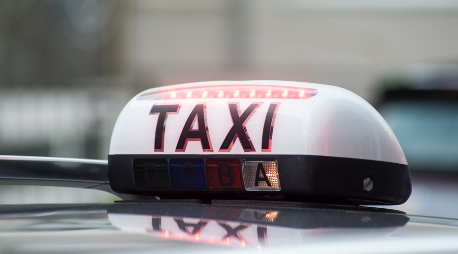 Stage MOBILITE CONDUCTEUR TAXI