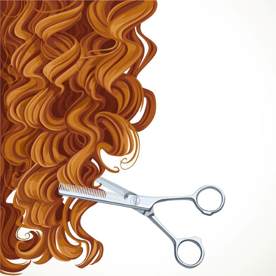 Stage CHEVEUX CURLY
