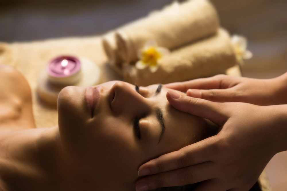 Stage Soins Visage Liftant Japonais - KOBIDO 1er degré