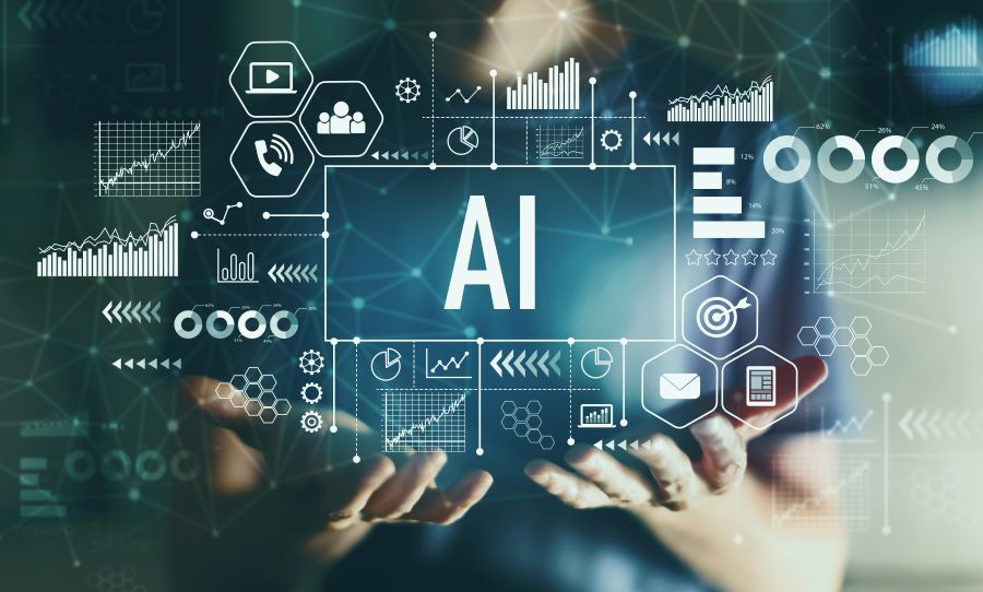 Stage Découvrir l'IA (Intelligence Artificielle) dans les métiers de la pâtisserie - boulangerie