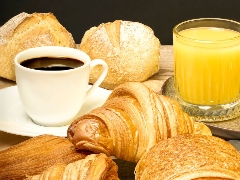 Viennoiseries